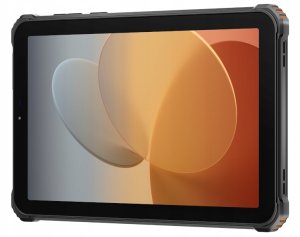 Tablet Oukitel Tablet OUKITEL RT3 Pro LTE 8" 4/128GB 5150mAh Pomarańczowy WYTRZYMAŁY 7