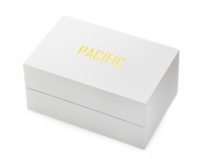 Zegarek Pacific ZEGAREK DAMSKI PACIFIC X6167-03 2