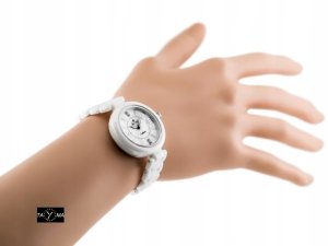 Zegarek Pacific Zegarek damski zy585a 4