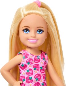 Mattel Barbie Family & Friends Doll 2