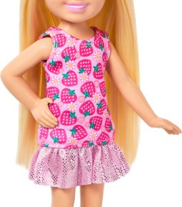 Mattel Barbie Family & Friends Doll 3