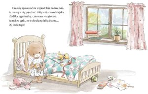 Nasza Księgarnia Królisia Isia tęskni za rodzicami 4