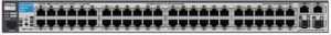 Switch HP ProCurve L2 Switch 2510-48 2xSFP (J9020A) 1