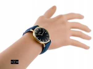 Zegarek Pacific ZEGAREK DAMSKI PACIFIC CLOSE 4