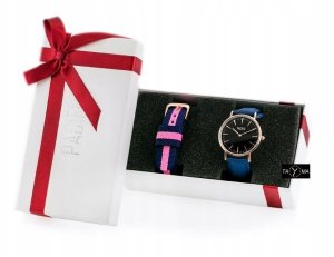 Zegarek Pacific ZEGAREK DAMSKI PACIFIC CLOSE 6