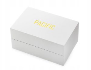 Zegarek Pacific KOMPLET PREZENTOWY PACIFIC ZY693b - komunia 4