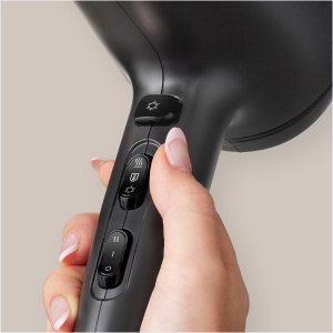 Suszarka Panasonic Suszarka do włosów Panasonic EH-NE87-K825 1800W Jonizacja Dyfuzor Czarny 4