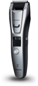 Trymer Panasonic Panasonic ER-GB80 Trymer do włosów/brody 3 nasadki 7