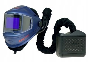 Ideal PRZYŁBICA AUTOMATYCZNA Z NAW. APS EXPERT P31 AIR10V2 UP/DOWN 2