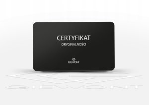 Zegarek Giewont Zegarek Damski Giewont Sapphire Srebrny GW2720-B1 10