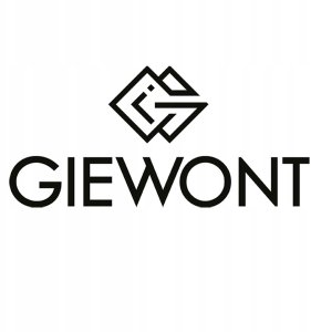 Zegarek Giewont Zegarek Damski Giewont Sapphire Złoto Czarny GW2720-B4 13