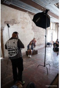 Lampa studyjna Multiblitz WESTCOTT Lampa błyskowa FJ400 SE 13