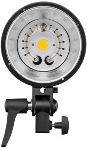 Lampa studyjna Multiblitz WESTCOTT Lampa błyskowa FJ400 SE 17