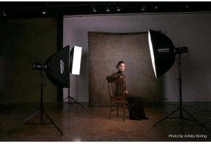 Lampa studyjna Multiblitz WESTCOTT Lampa błyskowa FJ400 SE 7