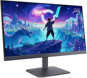 Monitor Lenovo LOQ 24-10 (68F1GACBEU) 3