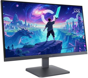 Monitor Lenovo LOQ 27-10 (68F2GACBEU) 2