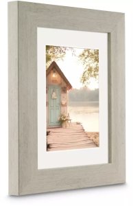 Ramka Hama Cottage Taupe 20x30 sztuka z passe-partout 193341 3
