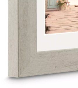 Ramka Hama Cottage Taupe 20x30 sztuka z passe-partout 193341 4