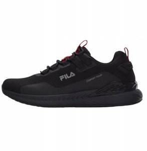 Fila Fila Solrack FFM0480-80010 Czarne 46 2