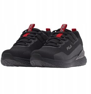 Fila Fila Solrack FFM0480-80010 Czarne 46 3