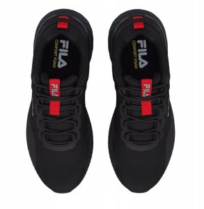 Fila Fila Solrack FFM0480-80010 Czarne 46 5