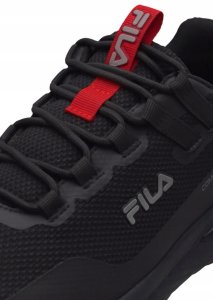 Fila Fila Solrack FFM0480-80010 Czarne 46 7
