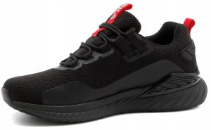Fila Fila Solrack FFM0480-80010 Czarne 45 2