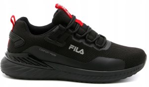 Fila Fila Solrack FFM0480-80010 Czarne 45 4