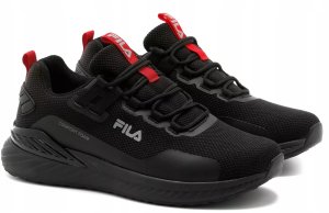Fila Fila Solrack FFM0480-80010 Czarne 45 6