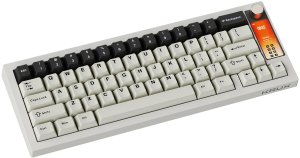 Klawiatura Krux Drox (KRXA001) 4