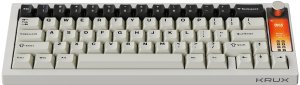 Klawiatura Krux Drox (KRXA001) 5