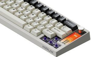 Klawiatura Krux Drox (KRXA001) 8