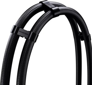 Chłodzenie wodne Phanteks Glacier One 360M25 LCD (PH-GO360M25G2LCD_DBK01) 5