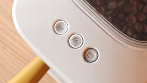 Ekspres ciśnieniowy Philips Ekspres ciśnieniowy do kawy Philips Baristina BAR300/00 kolbowy 5