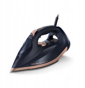 Żelazko Philips Żelazko parowe Philips Azur 7500 DST7510/80 SteamGlide Elite 260g/min 4