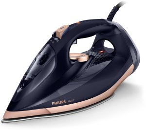 Żelazko Philips Żelazko parowe Philips Azur 7500 DST7510/80 SteamGlide Elite 260g/min 5