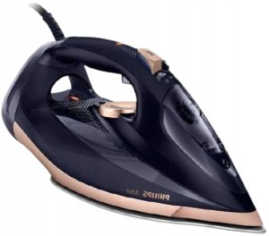 Żelazko Philips Żelazko parowe Philips Azur 7500 DST7510/80 SteamGlide Elite 260g/min 6