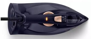Żelazko Philips Żelazko parowe Philips Azur 7500 DST7510/80 SteamGlide Elite 260g/min 7