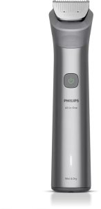 Trymer Philips Trymer wielofunkcyjny Philips Seria 5000 MG5931/15 8 nasadek 120min 8