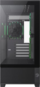 Obudowa GameMax Gamemax Case | VISTA 2 MB | M-ATX 4