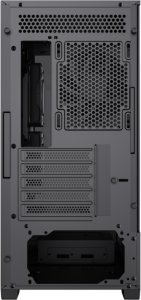 Obudowa GameMax Gamemax Case | VISTA 2 MB | M-ATX 9