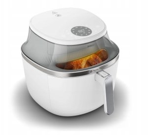 Frytkownica beztłuszczowa Philips Ovi NA341/00 2