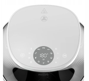 Frytkownica beztłuszczowa Philips Ovi NA341/00 3