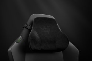 Krzesło biurowe Razer Iskur V2 NewGen Czarny 3