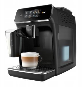 Ekspres ciśnieniowy Philips LatteGo EP2331/10 2