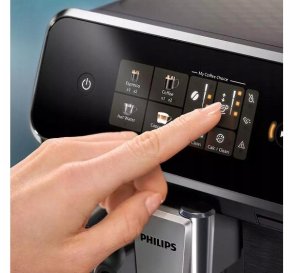 Ekspres ciśnieniowy Philips LatteGo EP2331/10 3