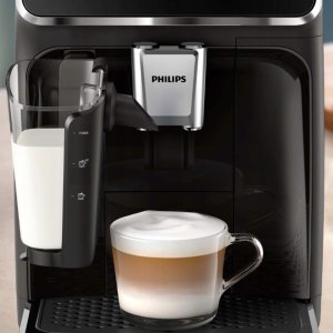 Ekspres ciśnieniowy Philips LatteGo EP2331/10 5