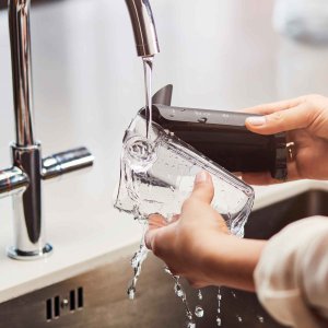 Ekspres ciśnieniowy Philips LatteGo EP2331/10 7