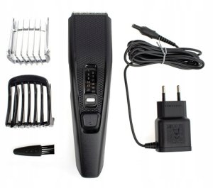 Maszynka do włosów Philips Strzyżarka do włosów Philips HC 3510/15 0,5 - 23mm 5