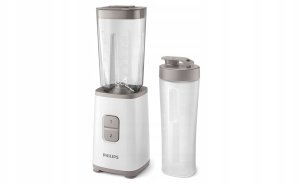 Blender kielichowy Philips Blender kielichowy Philips HR2602/00 350W 1l bidon 2